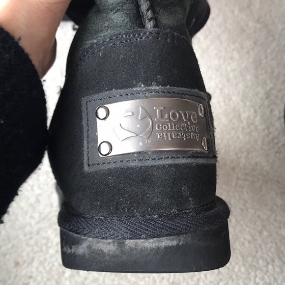 Shoes Knee High Sheepskin Boots Poshmark